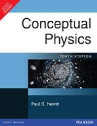 Conceptual Physics